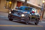 Nissan Juke Nismo RS 2014 года